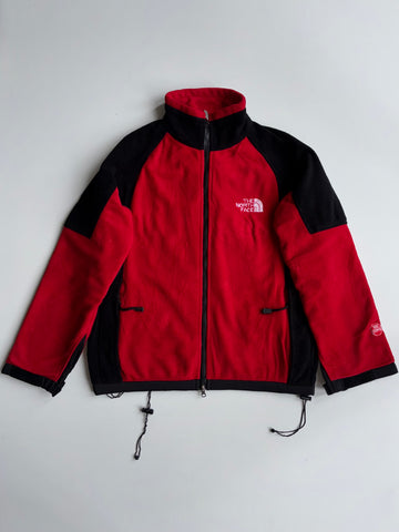 The North Face Summit Series Windstopper Fleece Jacket (Xl)