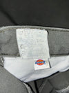 Dickies Canvas Carpenter Shorts  (W:32 |L:21)