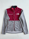 The North Face PyeongChang 2018 Olympics Fleece Jacket (M)