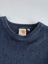 Vintage Carhartt Original Mason Sweater (M)