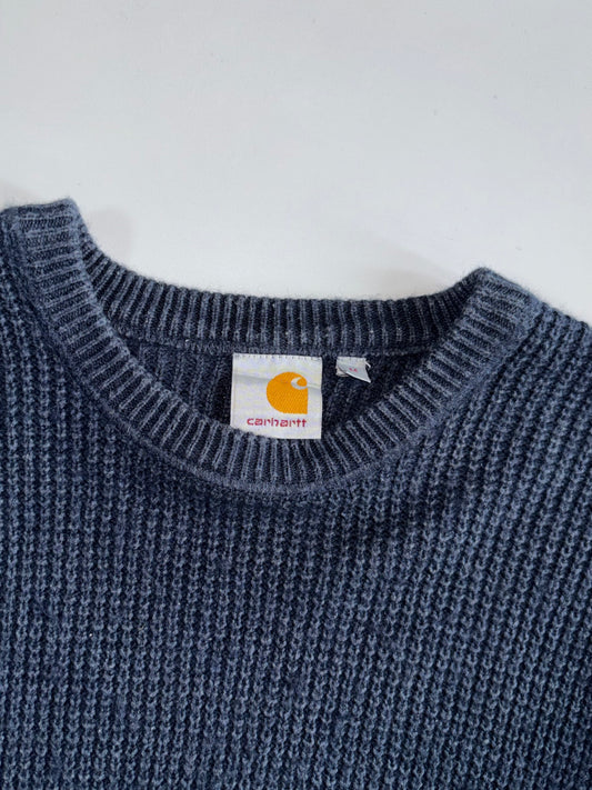 Vintage Carhartt Original Mason Sweater (M)