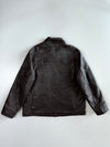 Super Premium Original Leather Jacket (XL)