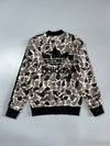 Adidas Originals Camo Firebird Track Jacket (M)