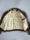 G-III Premium Original Leather Jacket (L)