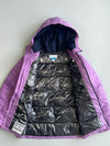 Columbia Sportswear Hooded Insulated Puffer Jacket (M/L)