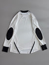 Adidas Formotion Long Sleeve Training Top White/Black (XL)