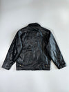 Premium Original Leather Jacket (L)