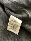 Calvin Klein Premium Original Leather Jacket (L)