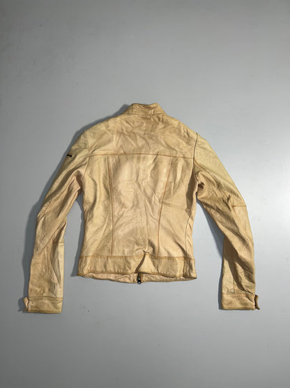 ZDanier Original Leather Jacket (XS)