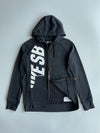 Nike SB | Big Logo Full-Zip Hoodie (M)