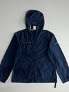Columbia Sportswear Omni-Shield Hooded Jacket – Navy (L)