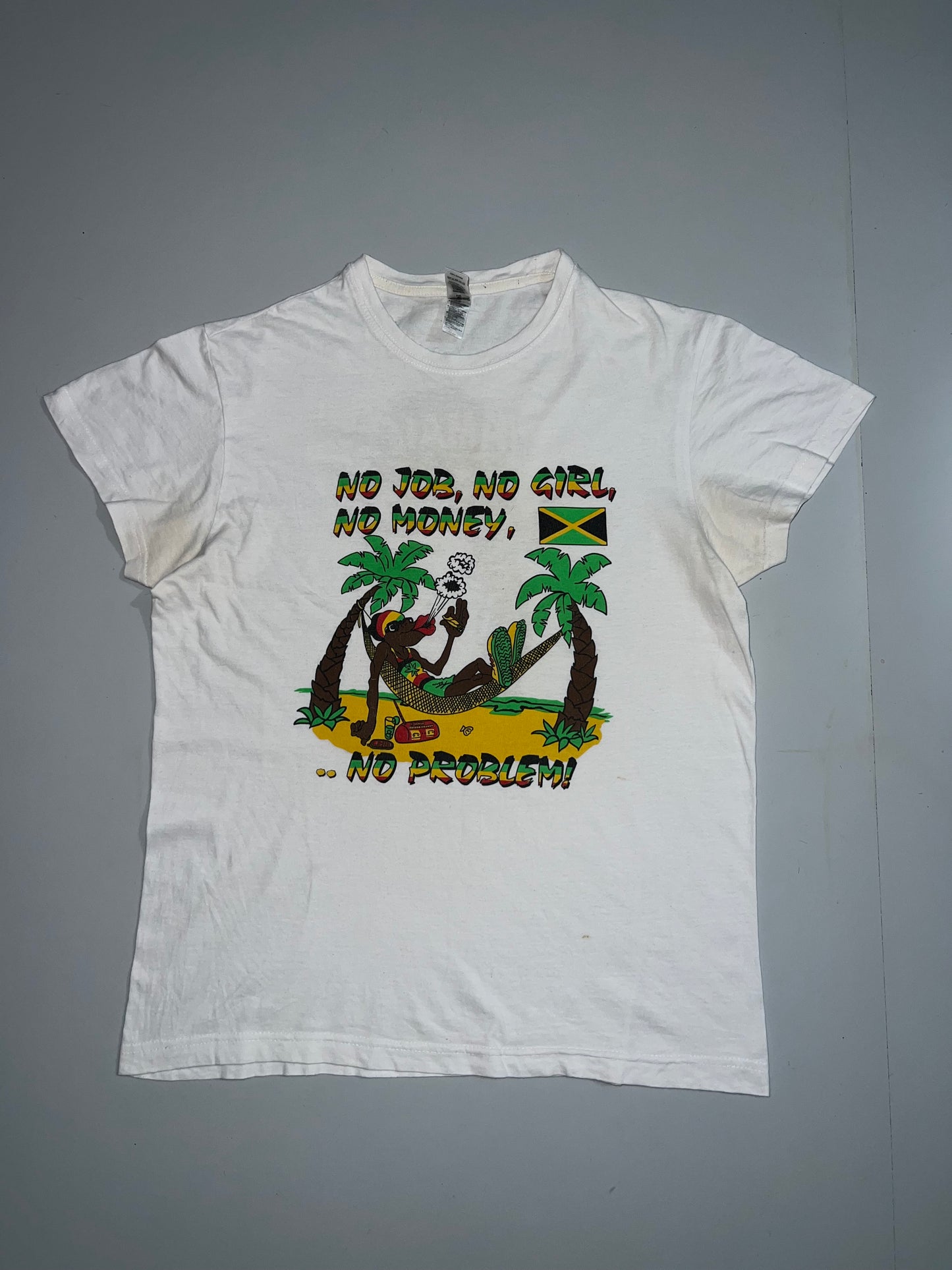 !               Vintage Teee (S)