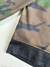 Jordan Nike Air Jumpman Camo Track Jacket (S)