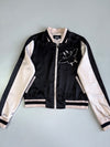 Japanese Sukjan Premium Honey Bee Embroidered Jacket (S)