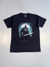 The Witcher X Netflix Official Merchandise T-Shirt {RARE}(S)