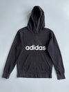 Vintage Adidas Original Premium Hoodie (M)