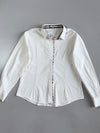 Vintage Burberry’s Premium Original Women’s Shirt (S)