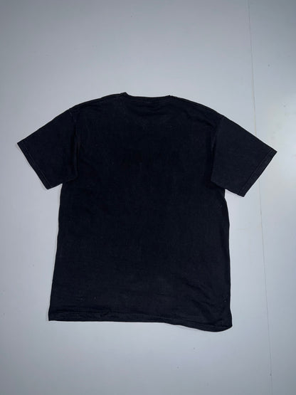 !                            ACDC Authentic Vintage Tee Size - (M)