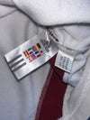 Adidas | Vintage 2006 Hooded Full-Zip Track Jacket (L)