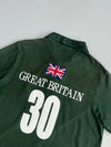 ZVintage Polo Ralph Lauren Original T-Shirt (M)