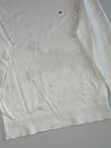 Tommy Hilfiger Pima Cotton Cashmere Crewneck Sweater (S)