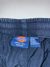 Dickies Navy Pull-On Shorts (W:28|L:19)