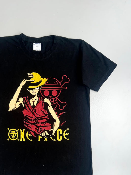 Vintage One Piece Original Premium T-Shirt (S)
