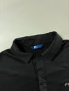 Fila Heritage Long Sleeve Polo Shirt (L)