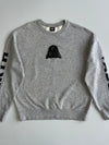 Star Wars Official Darth Vader 3D Patch Crewneck (M/L)