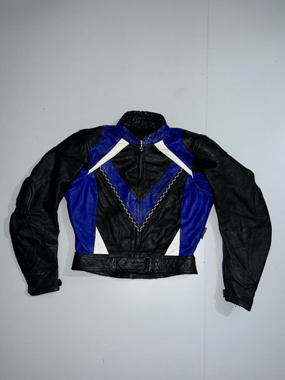 Super Premium (RARE) Original Leather (PADDED) (Ultra Premium) (XS)