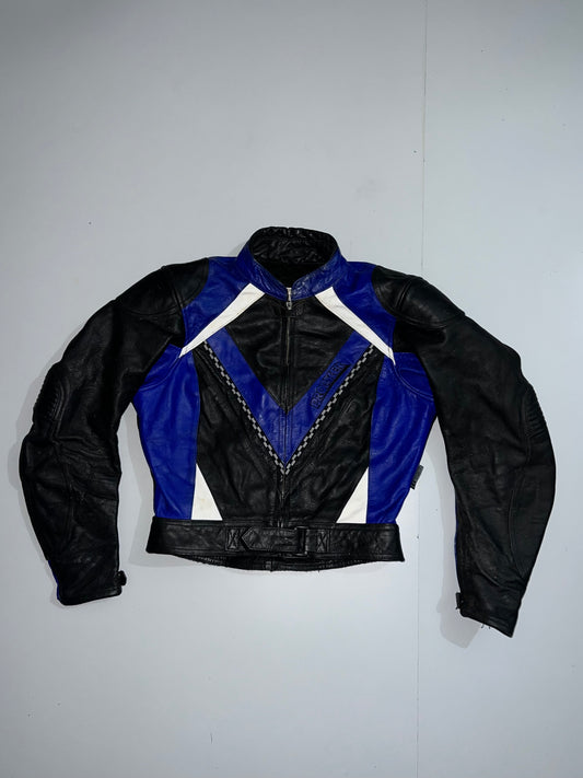 !                                                                                                                                     Super Premium (RARE) Original Leather (PADDED) (Ultra Premium) (XS)