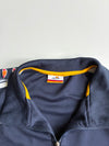 Ellesse Heritage Taped Track Jacket – Navy (S)
