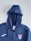 Joma Football Club Sponsor Full-Zip Hoodie (M)