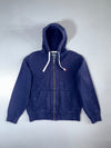 Polo by Ralph Lauren | Navy Blue Full Zip Hoodie (L)