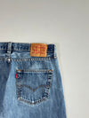 Levi’s 501 Original Jeans (W:32|L:43)