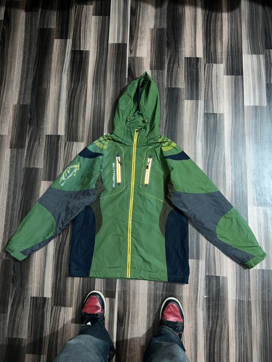 ZPremium Minimal Jacket (L)