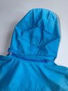 Columbia Omni-Heat Insulated Snow Ski Jacket Women's Detachable Hood (XL)