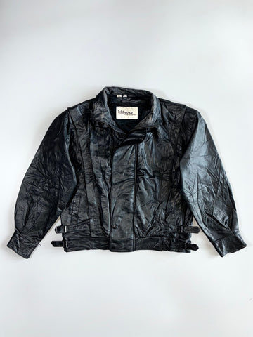 Wilsons Premium Original Pure Leather Jacket (L)