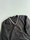 Nike Vintage V-Neck Pullover Windbreaker (L)