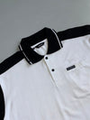 Yamaha Racing Colorblock Polo (XL)