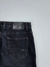 M’Sara Denim Black Washed Jeans (W:36|L:44)