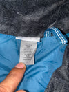 Champion Quilted Hooded Fleece-Lined Jacket Women’s (L)