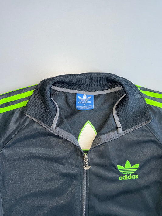 Adidas Originals Firebird Track Jacket (M)