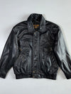 Renoir Club Premium Original Leather Jacket (L)