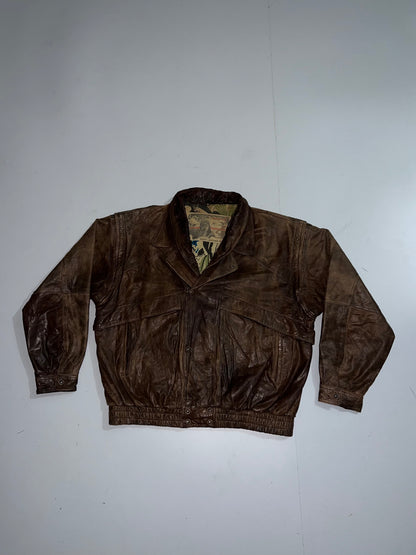 ZDetachable ARMS Super Premium Original Leather (XL/2XL)