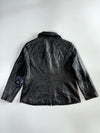 Premium Original Pure Leather Jacket (M)
