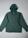 Dickies Green Pullover Hoodie (XL)