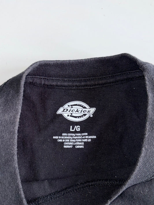 Vintage Dickies Original WIP T-Shirt (XL)