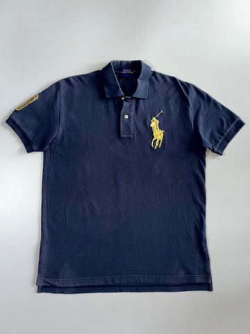 Polo Ralph Lauren Big Pony Polo Tee (L)