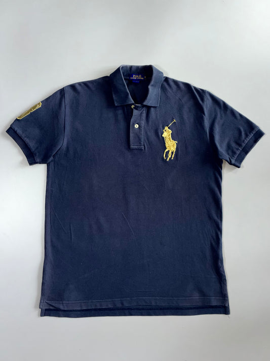 Polo Ralph Lauren Big Pony Polo Tee (L)